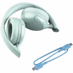 JLab Studio 2 Casque Sans fil Arceau Type-C Bluetooth Couleur menthe - Vue supplémentaire 3