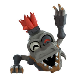 Youtooz - Five Nights at Freddys - Figurine Ruined Monty 11 cm