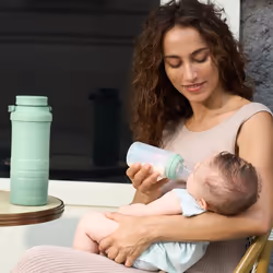 Momcozy 416493 refroidisseur de lait de machines à café 0,65 L Réservoir à lait - Vue supplémentaire 2
