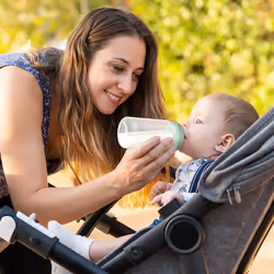 Momcozy 416493 refroidisseur de lait de machines à café 0,65 L Réservoir à lait - Vue supplémentaire 3
