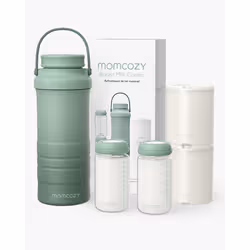 Momcozy 416493 refroidisseur de lait de machines à café 0,65 L Réservoir à lait - Vue supplémentaire 4