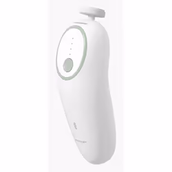 Momcozy 416508 ciseau et coupe-ongles pour bébé Blanc - Vue supplémentaire 2