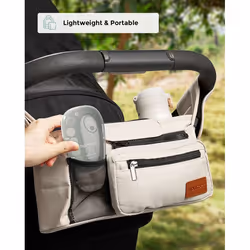 Momcozy 416508 ciseau et coupe-ongles pour bébé Blanc - Vue supplémentaire 3