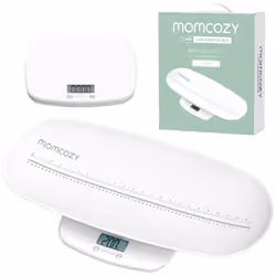 Momcozy AZ001-WH12BA-A