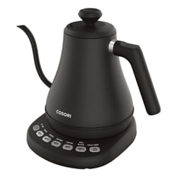 Cosori CO108-NK-EUR bouilloire 1200 W Noir