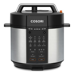 Cosori CMC-CO601-SEU appareil multi-cuissons 5,7 L 1100 W Noir