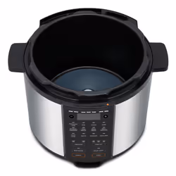 Cosori CMC-CO601-SEU appareil multi-cuissons 5,7 L 1100 W Noir - Vue supplémentaire 2