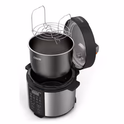 Cosori CMC-CO601-SEU appareil multi-cuissons 5,7 L 1100 W Noir - Vue supplémentaire 3