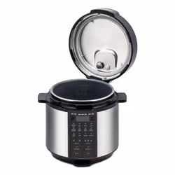 Cosori CMC-CO601-SEU appareil multi-cuissons 5,7 L 1100 W Noir - Vue supplémentaire 4