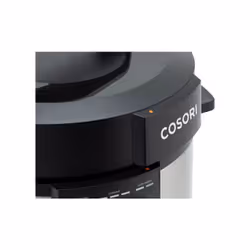 Cosori CMC-CO601-SEU appareil multi-cuissons 5,7 L 1100 W Noir - Vue supplémentaire 6