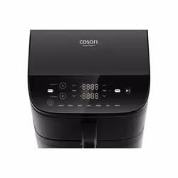 Cosori Turbo Tower Friteuse à air chaud Double 10,8L 2630W Noir - Vue supplémentaire 4