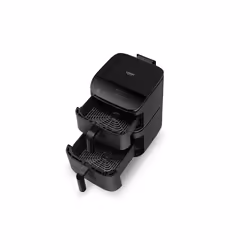 Cosori Turbo Tower Friteuse à air chaud Double 10,8L 2630W Noir - Vue supplémentaire 5