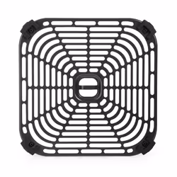 Cosori Turbo Tower Friteuse à air chaud Double 10,8L 2630W Noir - Vue supplémentaire 8