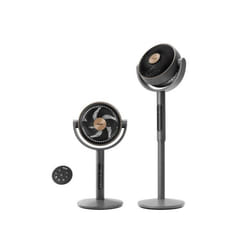 Levoit LEVP0029EUN ventilateur Noir