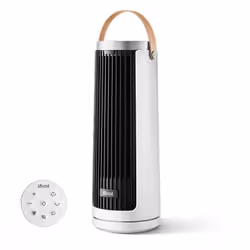 Levoit LTF-F132B-WEUR Noir, Blanc - Vue supplémentaire 2
