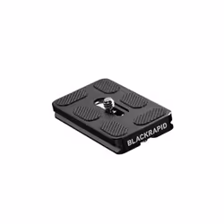 BlackRapid 2503002, Noir, Aluminium, 1 pièce(s), 40 mm, 70 mm, 39 g