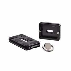 BlackRapid 2503002 accessoire de trépied