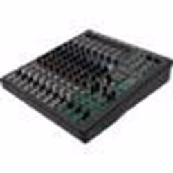 Console de Mixage Analogique USB 12 Canaux Bluetooth et Effets - Mackie SMK PROFX12V3+