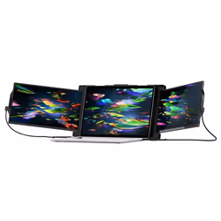 Mobile Pixels Trio Max, 35,8 cm (14.1"), LCD, 1920 x 1080 pixels, Full HD, 16:9, 250 cd/m²
