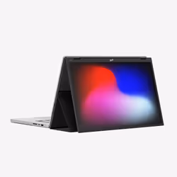 Mobile Pixels Duex Float 2.0 Pro Moniteur portable Noir 40,6 cm (16") 2560 x 1600 pixels - Vue supplémentaire 3