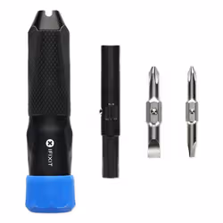 iFixit IF145-552-1 Tournevis manuel Unique Tournevis plat - Vue supplémentaire 2