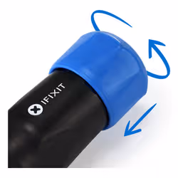 iFixit IF145-552-1 Tournevis manuel Unique Tournevis plat - Vue supplémentaire 3