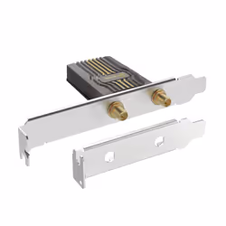 TP-Link BE6500 Interne WLAN / Bluetooth 2880 Mbit/s