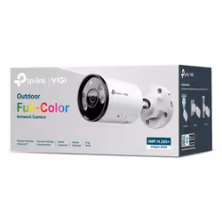 TP-Link INSIGHT S345 Balle (forme) Caméra de sécurité IP Extérieure 2688 x 1520 pixels Mur - Vue supplémentaire 4