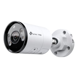 TP-Link INSIGHT S385 Balle (forme) Caméra de sécurité IP Extérieure 3840 x 2160 pixels Mur