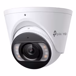 TP-Link INSIGHT S445, Caméra de sécurité IP, Extérieure, Avec fil, 80 m, 120 dB, Plafond