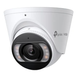 TP-Link INSIGHT S445 Tourelle Caméra de sécurité IP Extérieure 2688 x 1520 pixels Plafond