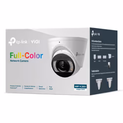 TP-Link INSIGHT S445 Tourelle Caméra de sécurité IP Extérieure 2688 x 1520 pixels Plafond - Vue supplémentaire 5