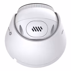 TP-Link INSIGHT S485 Tourelle Caméra de sécurité IP Extérieure 3840 x 2160 pixels Plafond - Vue supplémentaire 4
