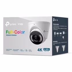 TP-Link INSIGHT S485 Tourelle Caméra de sécurité IP Extérieure 3840 x 2160 pixels Plafond - Vue supplémentaire 5