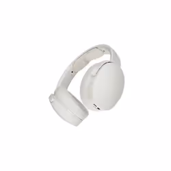 Casque arceau circum-aural sans fil Bluetooth Skullcandy Hesh Evo Blanc