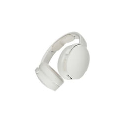 Casque arceau circum-aural sans fil Bluetooth Skullcandy Hesh Evo Blanc