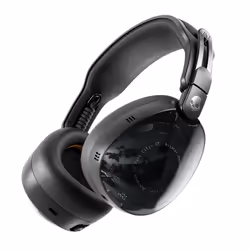 Skullcandy Aviator 900 ANC, Avec fil &sans fil, Appels/Musique, 20 - 20000 Hz, 332 g, Casque, Noir