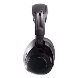 Skullcandy Aviator 900 ANC Casque Avec fil &sans fil Arceau Appels/Musique Bluetooth Noir - Vue supplémentaire 4