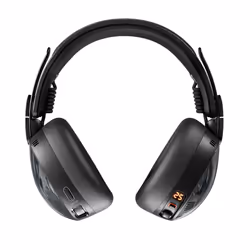 Skullcandy Aviator 900 ANC Casque Avec fil &sans fil Arceau Appels/Musique Bluetooth Noir - Vue supplémentaire 6