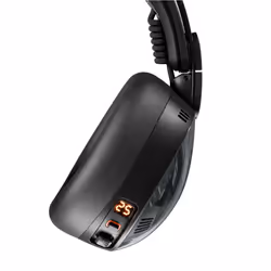 Skullcandy Aviator 900 ANC Casque Avec fil &sans fil Arceau Appels/Musique Bluetooth Noir - Vue supplémentaire 7