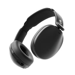 Skullcandy Hesh 360 Casque Avec fil &sans fil Arceau Musique/Quotidien USB Type-C Bluetooth Noir