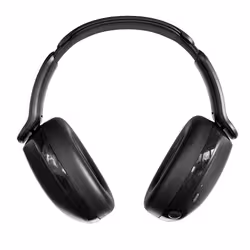 Skullcandy Hesh 360 Casque Avec fil &sans fil Arceau Musique/Quotidien USB Type-C Bluetooth Noir - Vue supplémentaire 2