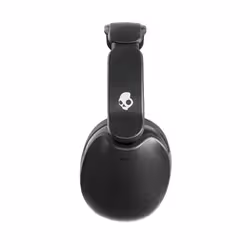Skullcandy Hesh 360 Casque Avec fil &sans fil Arceau Musique/Quotidien USB Type-C Bluetooth Noir - Vue supplémentaire 3