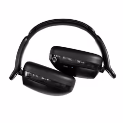 Skullcandy Hesh 360 Casque Avec fil &sans fil Arceau Musique/Quotidien USB Type-C Bluetooth Noir - Vue supplémentaire 4