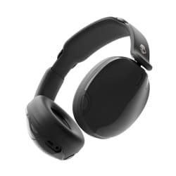 Skullcandy Hesh 540 ANC Casque Avec fil &sans fil Arceau Musique/Quotidien USB Type-C Bluetooth Noir