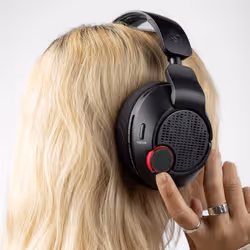 Skullcandy Crusher PLYR 720 Casque gaming Bluetooth Noir - Vue supplémentaire 5
