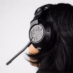 Skullcandy Crusher PLYR 720 Casque gaming Bluetooth Noir - Vue supplémentaire 7