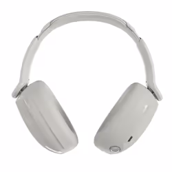 Skullcandy Hesh 540 ANC Casque Avec fil &sans fil Arceau Appels/Musique Bluetooth Blanc - Vue supplémentaire 3