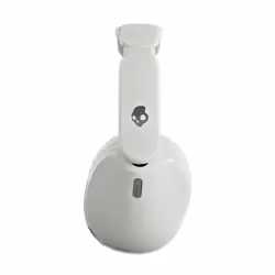 Skullcandy Hesh 540 ANC Casque Avec fil &sans fil Arceau Appels/Musique Bluetooth Blanc - Vue supplémentaire 5
