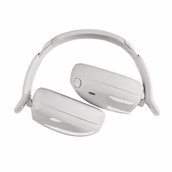 Skullcandy Hesh 540 ANC Casque Avec fil &sans fil Arceau Appels/Musique Bluetooth Blanc - Vue supplémentaire 7